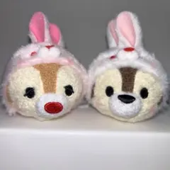 2025年最新】チップとデール ぬいぐるみ 干支の人気アイテム