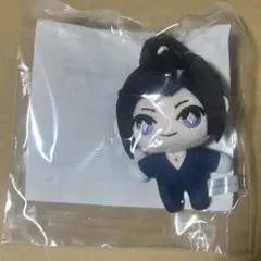 名探偵コナン セガラッキーくじ 執事喫茶 D賞 上原由衣