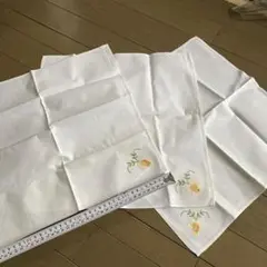 ナフキン　3枚