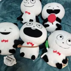 こげぱん ぬいぐるみマスコット ガチャ 当時物 | Mercari