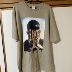 KOHH worstツアー限定Tシャツ