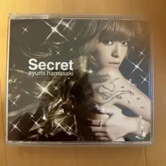 2025年最新】浜崎あゆみSecretの人気アイテム - メルカリ