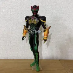 仮面ライダーオーズ タトバコンボ フィギュア