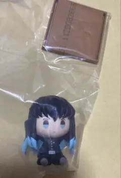 【未開封】一番くじ 鬼滅の刃 姉の仇