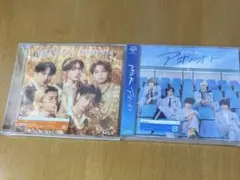 M!LK 爆裂愛してる　アオノオト　通常盤