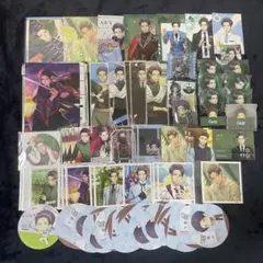 A3! ガイ まとめ売り