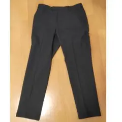 ユニクロ 感動パンツ/ライト ウエスト85 股下75 uniqlo