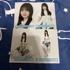 日向坂46 MONSTER GROOVE ランダム 連結チャーム 小坂菜緒 - メルカリ