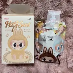 ラブブ　have a seat QUQU