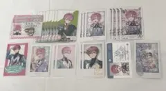 未開封 ぬらりひょんの孫TCG 奴良リクオ 鬼纏 金サイン プロモ④