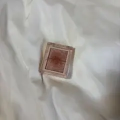 ジルリーン　シングルムースアイシャドウ102 ポッピングキャンディ