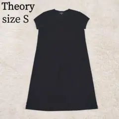 2026年最新】theory レディース 半袖ミニワンピースの人気アイテム