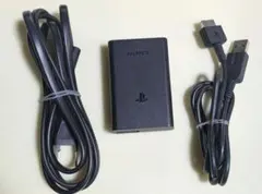 PSVITA PCH-1000 1100用 SONY純正 ACアダプター　充電器
