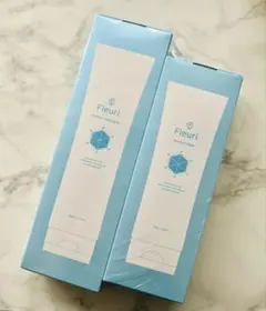 Fleuri フルリ STウォッシュ STクレンジングジェル　セット売りのサムネイル