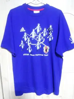 2026年最新】2002年W杯日本代表の人気アイテム - メルカリ