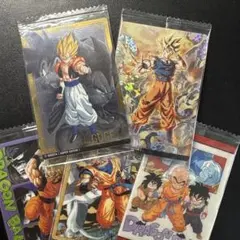 PSA7】2005 旧ドラゴンボールカードゲーム D-699 ゴジータ - メルカリ