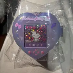 チャーミーキティ シークレットミニゲーム機風チャーム