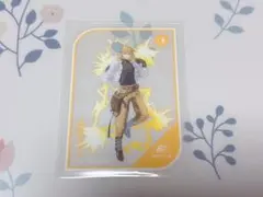 エクス・アルビオ クリアカード