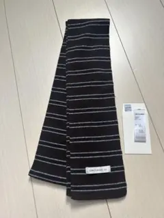 LOW CLASSIC ストライプマフラー