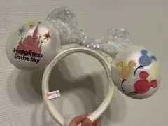 ディズニー カチューシャ