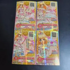 アイカツオンパレード