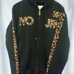 2026年最新】24karats ジャージ ヒョウ柄の人気アイテム - メルカリ