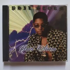 PHIL STORM−QUIET STORM