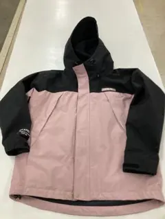 ミルクフェド ブルゾン