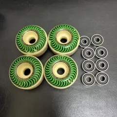 spitfire ストリート系スポーツ