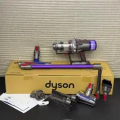 ダイソン Dyson 掃除機 SV50 UN3481 新品 コードレスクリーナー - メルカリ