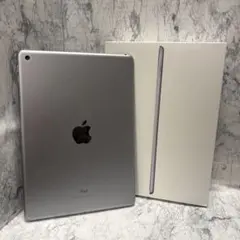 【美品】Apple iPad 第6世代 32gb スペースグレイ 本体のサムネイル