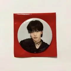 JO1 大平祥生 缶バッジ