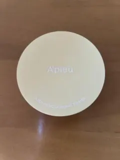 A'pieu ジューシーパン スキンケアプライマー レモンのサムネイル