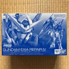 RGガンダムエクシア リペアIV - メルカリ