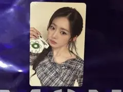 BABYMONSTER popup THANKS ラントレ　ローラ