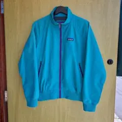 2017年製　Patagonia パタゴニア　バギーズジャケット　レアカラー
