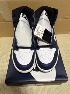 NIKEAIRJORDAN1RETROOG30cm12新品未使用ジョーダン