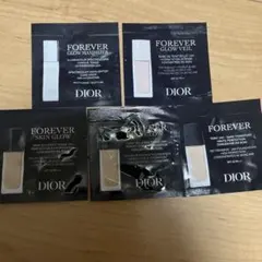 Dior サンプルセット