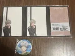 うたのプリンスさまっ 黒崎蘭丸 まとめ売り