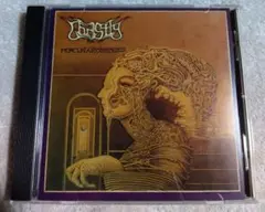 Ghastly / Mercurial Passages