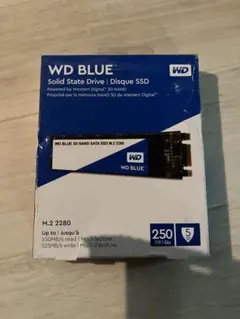 WD Blue 1TB 3D NAND SATA SSD 中古・動作確認品 WD Blue 1TB 3D NAND SATA SSD 中古・動作確認品 - メルカリ