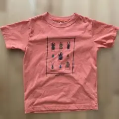 mont-bell Tシャツ 130
