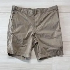 ユニクロ　チノショーツ　ベージュ　サイズXL ハーツパンツ　まとめ売り可