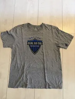 NIKE REAL SO CAL SOCCER CLUB Tシャツ XL