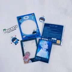 TXT セツナハナビ プルバトゥ ヒュニンカイセット