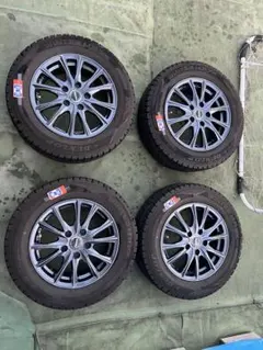 Team Sparco 215/55R17 2024年 ウィンターマックス Team Sparco 215/55R17 2024年 ウィンターマックス - メルカリ