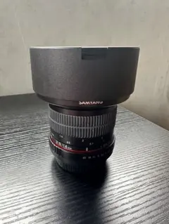 2026年最新】サムヤン 14mm f2.8 efの人気アイテム - メルカリ