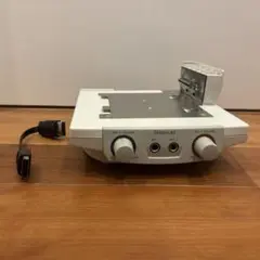ドリームキャスト　セガカラ　本体のみ