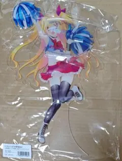 七尾百合子 望月杏奈 アクリルスタンド - メルカリ