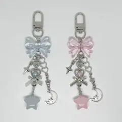 コレクトブック チャーム